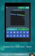 Guess the CSGO Skin - Hard截图4