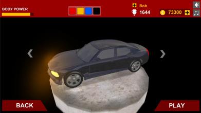 Road Traffic Racer : Cadillac截图2