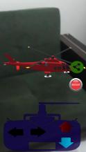 AR Helikopter RC截图1