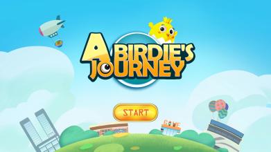 A Birdie's Journey截图2