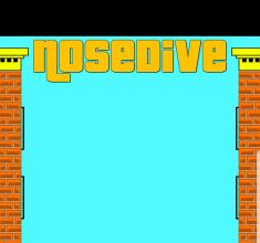 NoseDive截图2