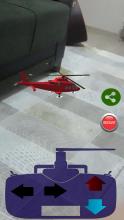 AR Helikopter RC截图4