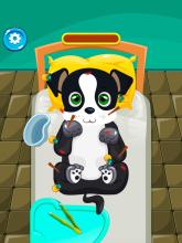 Doggy Doctor - Pet Vet Game截图3