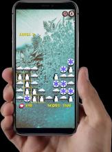 Snow Match Puzzle截图3