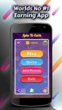 Spin to earn :: earn unlimited money截图1