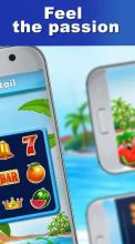 Fruit Game - Fresh Journey截图2