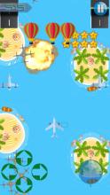 Island Air Attack截图1