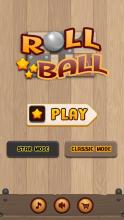 Roll Ball, Slide Puzzle截图2