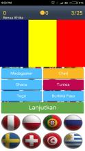 Tebak Bendera Negara截图2