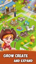 Old Macdonald's Idle Farm截图1