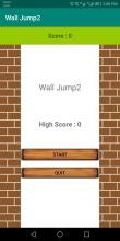 Wall Jump2截图2