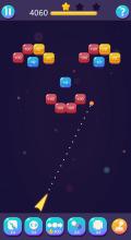 Swipe Star Bricks - The Best Time Killer!截图2