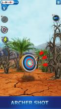 Archery Best Shot截图1