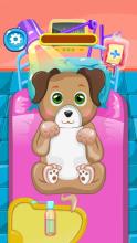 Doggy Doctor - Pet Vet Game截图5