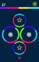 Color Ball Twist Game截图1