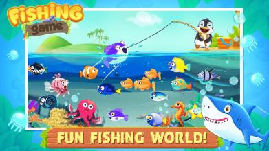 Deep Sea Fishing Mania截图4