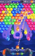 Bubble Rush截图1