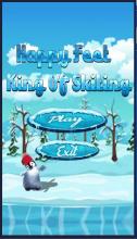 Happy feet king of Skiing截图2