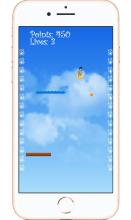 Get Balls (Falling Game)截图3