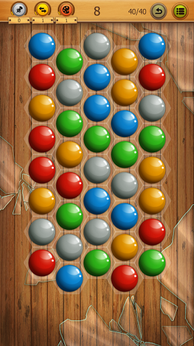 Balls Breaker HD截图4