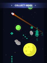 Rocket Jump! - Endless bouncing space adventure *截图5