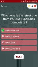 Information Technology Quiz截图4