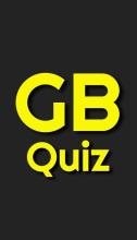 GB Quiz - Prize Competition截图2