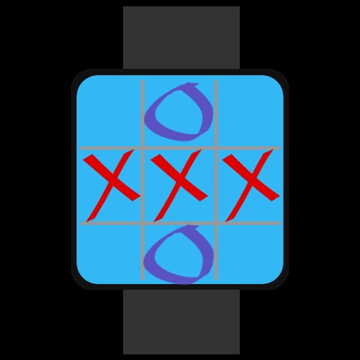 Tic Tac Toe - Android Wear截图2