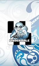 Undertale : Best Piano Tiles截图1