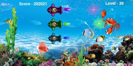 Underwater Fishing 2019 - Advance Winter Fishing截图1