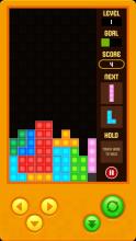 Block Puzzle Extreme 2019 - classic arcade game截图5