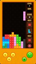 Block Puzzle Extreme 2019 - classic arcade game截图4