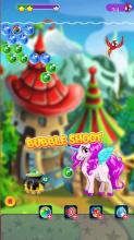 Bubble Pony Shooter截图3