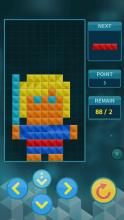 Block Puzzle Challenge截图2