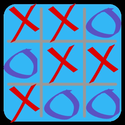 Tic Tac Toe - Android Wear截图1