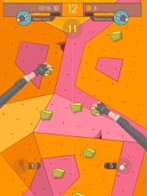 Climber - tap tap clicker simulator截图4