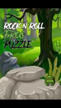 Rock 'n' Roll Frog Puzzle截图4