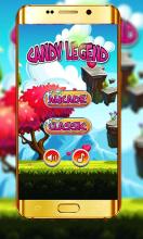 Ultimate Candy Legend Mania截图4