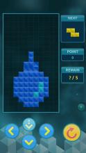 Block Puzzle Challenge截图3