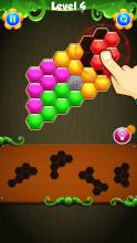 Color Block Puzzle截图1