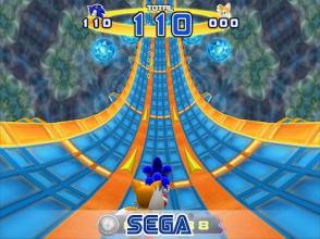 Sonic The Hedgehog 4 Episode II截图2