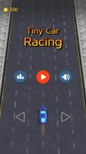 Tiny Car Racing截图2