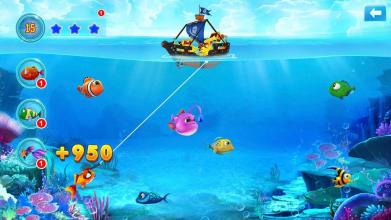 Fishing Arcade Legend截图2