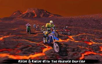 Stunt Bike Offroad Racing截图2