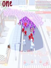 city ​​in crowd - a popular wars (simulation)截图2