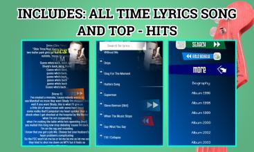 Eminem Fans Quiz: Songs & Lyrics截图3