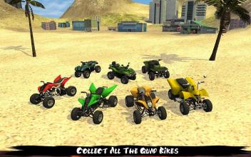 Stunt Bike Offroad Racing截图1