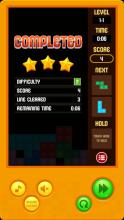 Block Puzzle Extreme 2019 - classic arcade game截图1