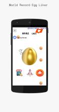 world record egg liker截图1