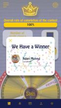 Lucky Winners截图2